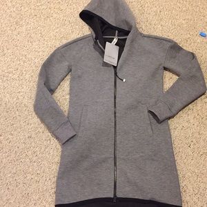 Lorna Jane Hooded jacket